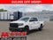 2027 RAM 1500 Warlock