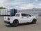 2027 RAM 1500 Warlock