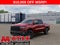 2027 RAM 1500 Warlock