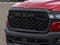 2027 RAM 1500 Warlock