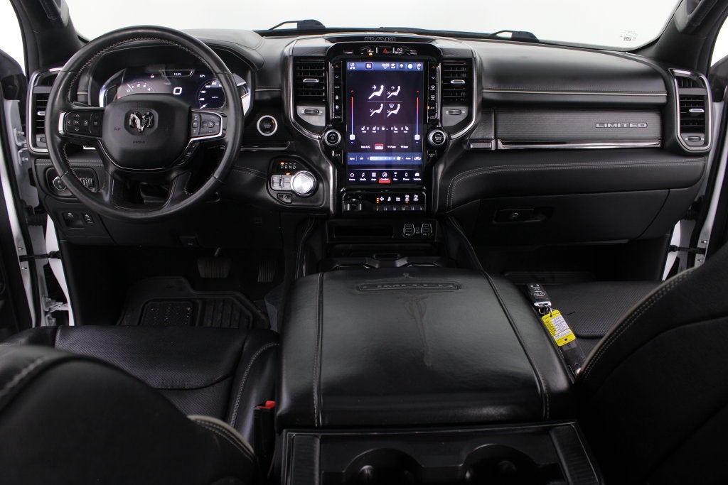 2024 RAM 1500 Limited