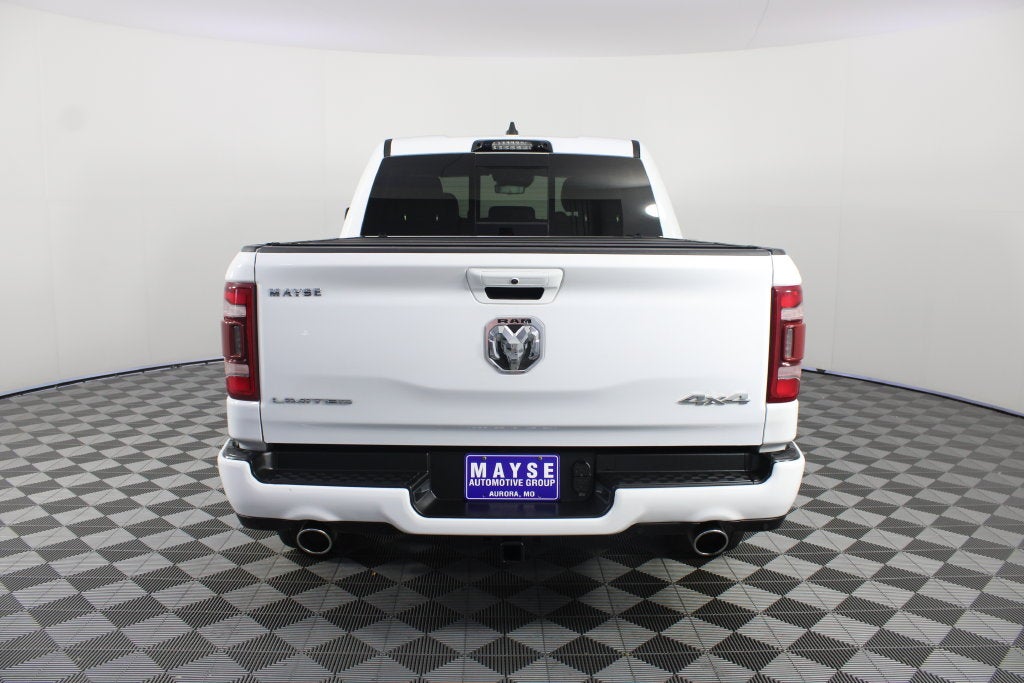 2024 RAM 1500 Limited