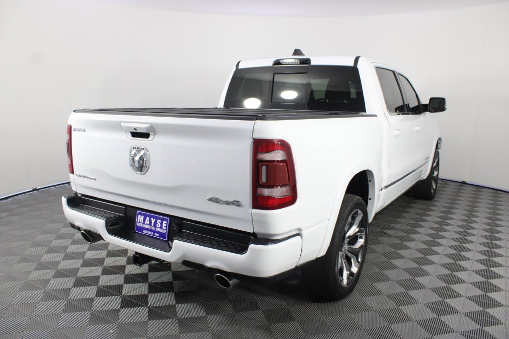 2024 RAM 1500 Limited