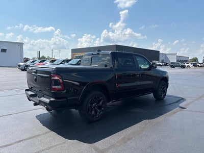 2024 RAM 1500 Limited