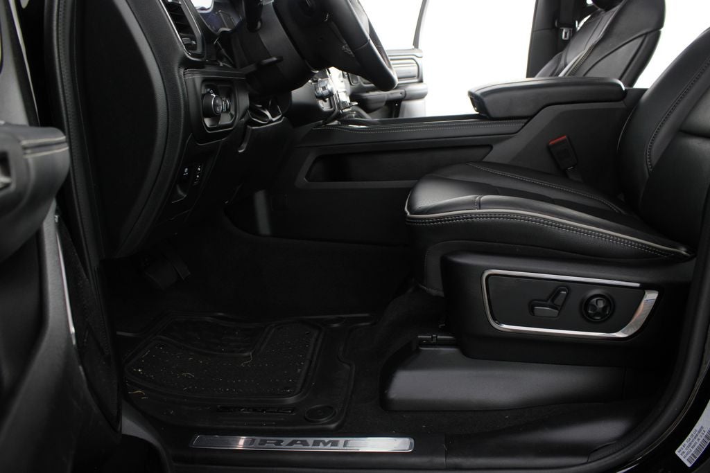 2024 RAM 1500 Limited