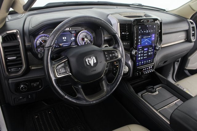 2020 RAM 1500 Limited