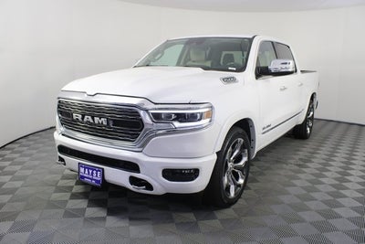 2020 RAM 1500 Limited