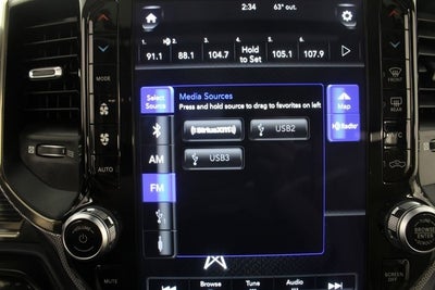 2020 RAM 1500 Limited