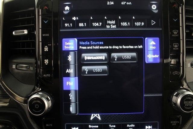 2020 RAM 1500 Limited