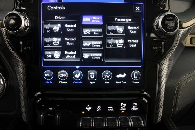 2020 RAM 1500 Limited