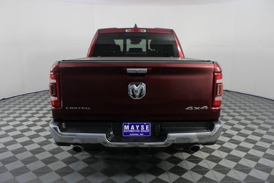 2020 RAM 1500 Limited