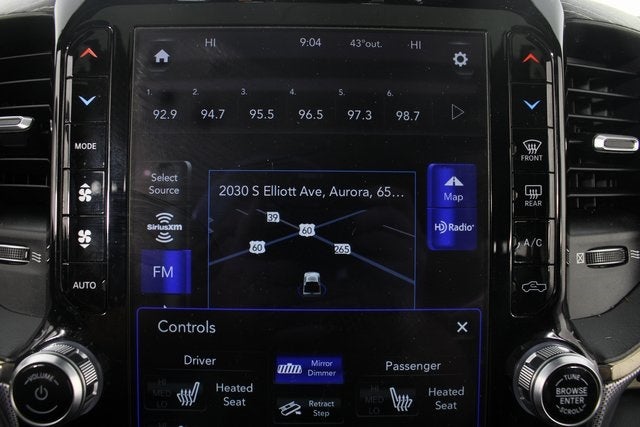 2020 RAM 1500 Limited