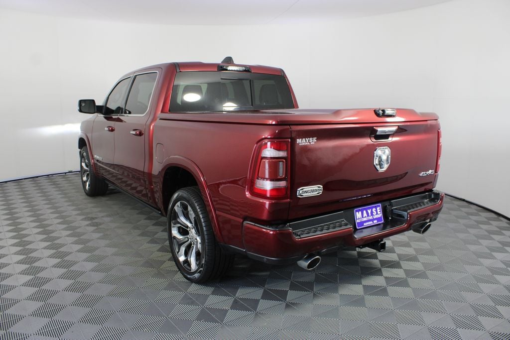 2021 RAM 1500 Limited