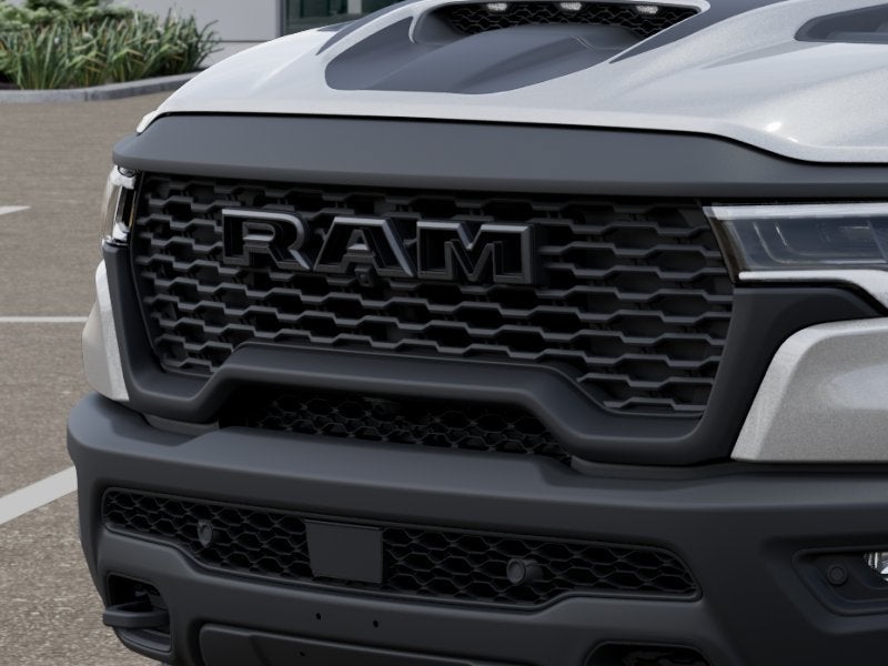 2027 RAM 1500 RHO
