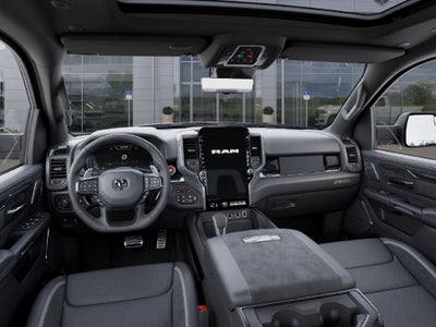 2027 RAM 1500 RHO