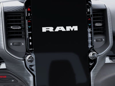 2027 RAM 1500 RHO