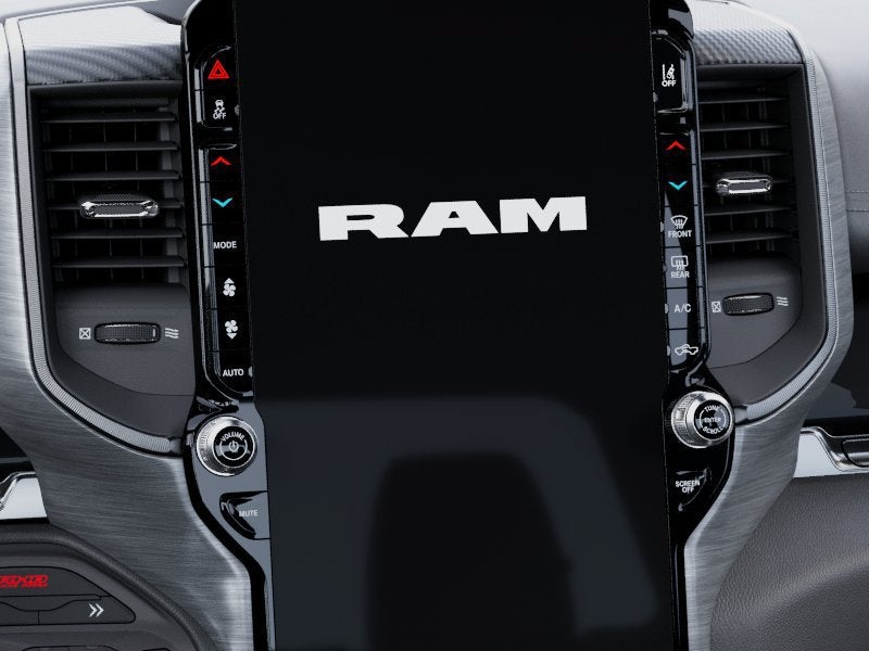 2027 RAM 1500 RHO
