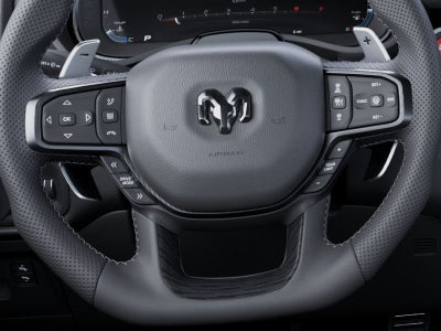 2027 RAM 1500 RHO