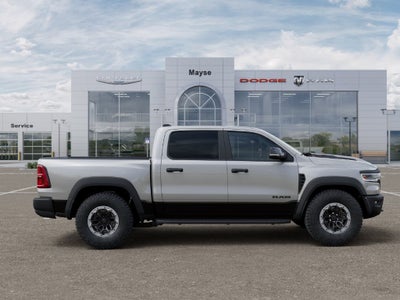 2027 RAM 1500 RHO