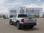 2027 RAM 1500 RHO