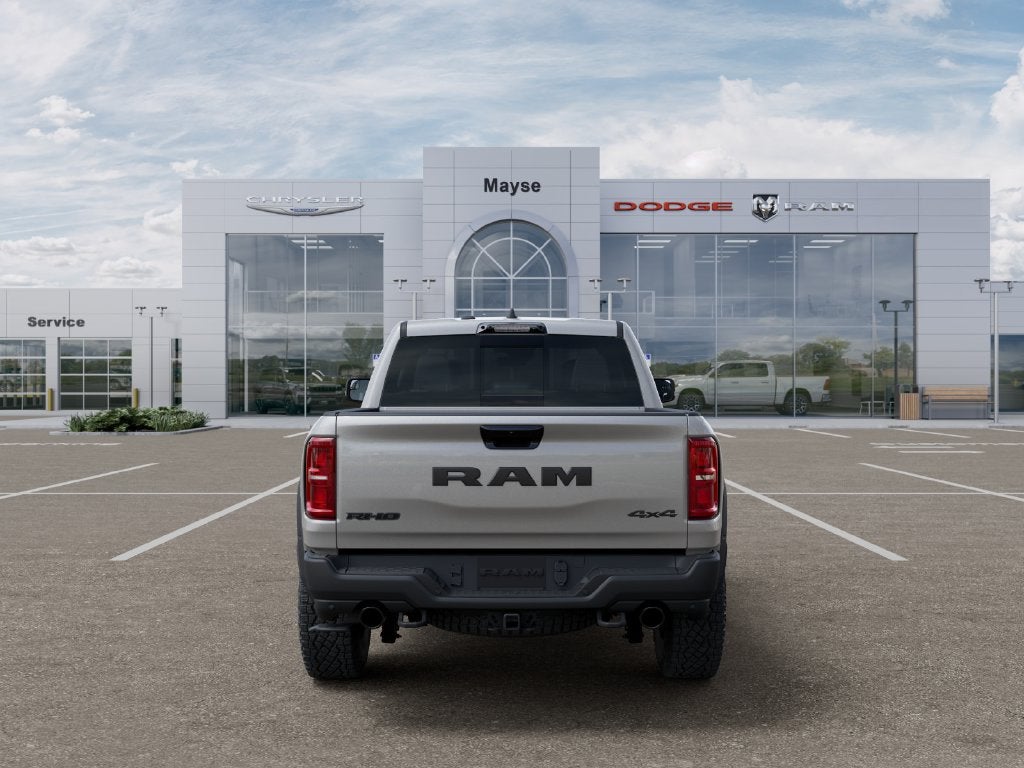 2027 RAM 1500 RHO