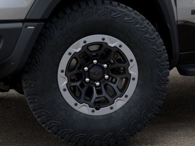 2027 RAM 1500 RHO