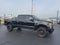 2017 Ford F-250SD Platinum
