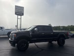 2017 Ford F-250SD Platinum