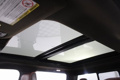 2020 Ford F-250SD King Ranch