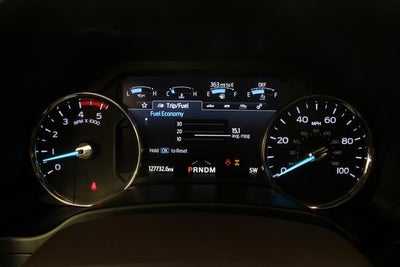 2020 Ford F-250SD King Ranch