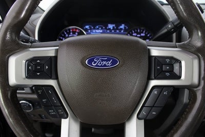 2020 Ford F-250SD King Ranch