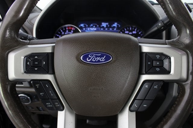 2020 Ford F-250SD King Ranch