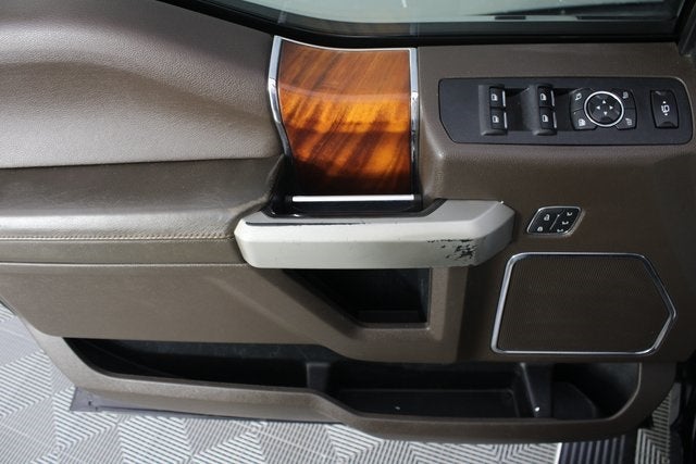 2020 Ford F-250SD King Ranch