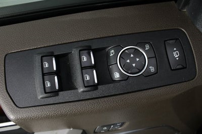 2020 Ford F-250SD King Ranch