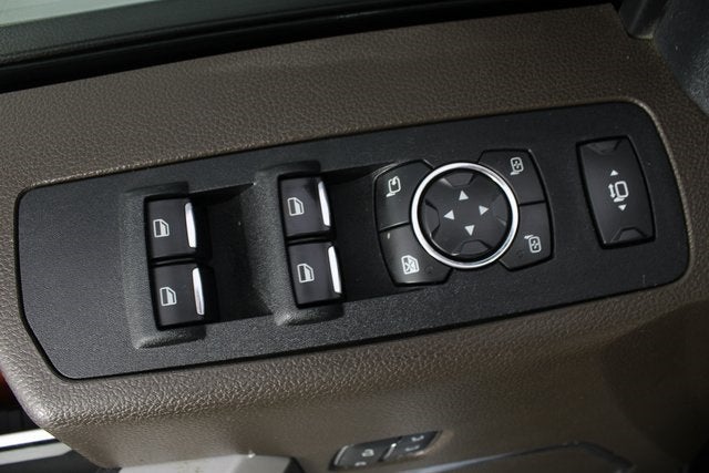 2020 Ford F-250SD King Ranch