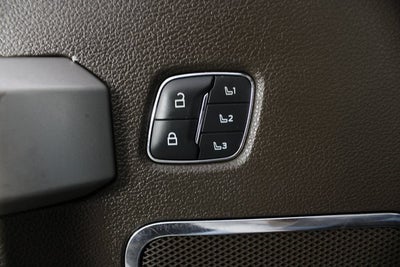 2020 Ford F-250SD King Ranch