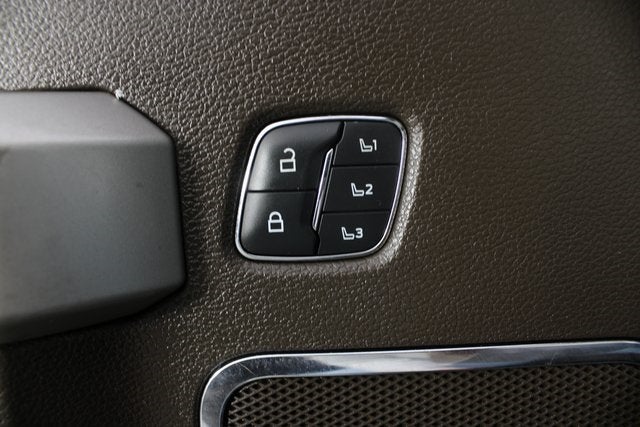 2020 Ford F-250SD King Ranch