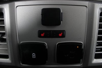 2020 Ford F-250SD King Ranch