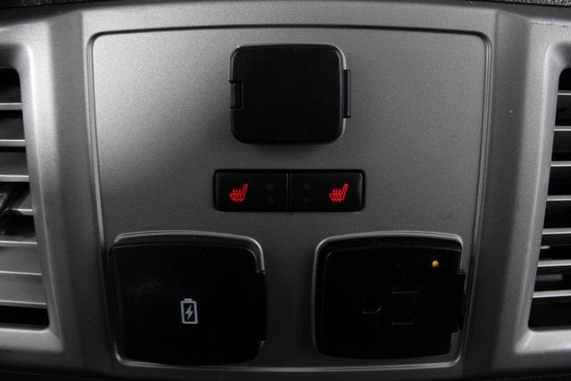 2020 Ford F-250SD King Ranch