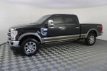 2020 Ford F-250SD King Ranch