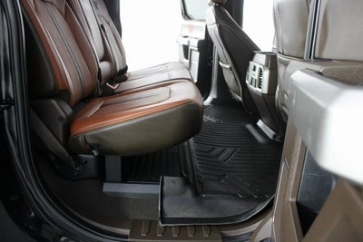 2020 Ford F-250SD King Ranch