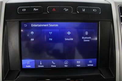 2020 Ford F-250SD King Ranch