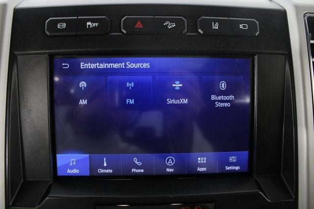 2020 Ford F-250SD King Ranch