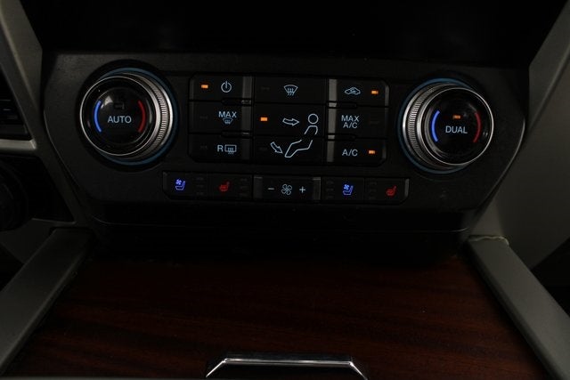 2020 Ford F-250SD King Ranch