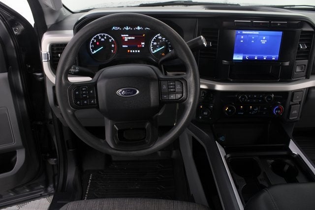 2024 Ford F-350SD XLT