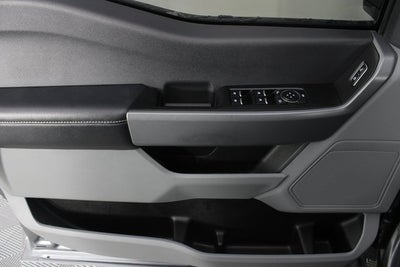 2024 Ford F-350SD XLT