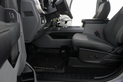 2024 Ford F-350SD XLT