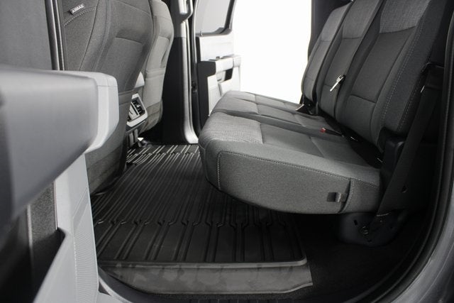 2024 Ford F-350SD XLT