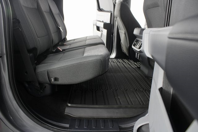 2024 Ford F-350SD XLT