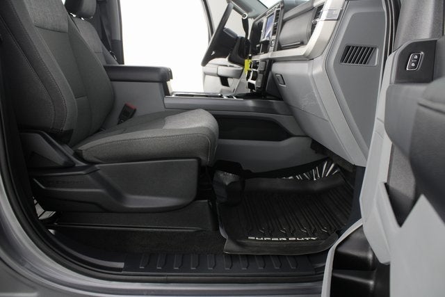 2024 Ford F-350SD XLT